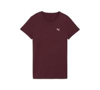 Puma T-Shirt ESS Elevated Tee Unisex Größe S – 1er Pack
