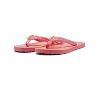 PUMA Unisex Epic Flip V2 Flip-Flops, Passionfruit Clementine, 37 EU