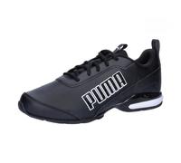 PUMA Unisex Equate Sl2 Straßenlaufschuhe, Black White, 40 EU