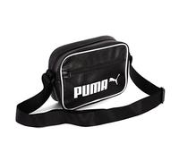 PUMA Unisex - Erwachsene Campus Reporter Mini Umhängetasche 22 x 16 x 6 cm