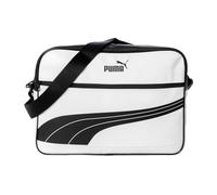 PUMA Unisex - Erwachsene Campus Reporter Retro umhängetasche