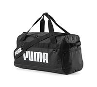 Puma Challenger Duffeltasche | schwarz | Herren|Damen|Kinder | 0 | 076620/001 0