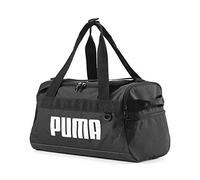 Puma Challenger Duffeltasche | schwarz | Herren|Damen|Kinder | 0 | 076619/001 0