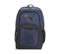 PUMA Unisex-Erwachsene Evercat Contender Backpack Rucksack, Marineblau, Einheitsgröße