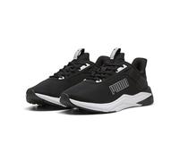 Puma Unisex-Erwachsene FTR Wave Black- White-Blac Ankle Boot, Schwarz/Schiere Freude, 44/44.5 EU