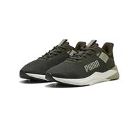 Puma FTR Wave dark olive-lux army-glowing red (10) 9