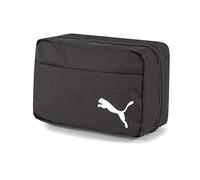 Puma Teamgoal 23 Wash Bag Kulturtasche schwarz One Size
