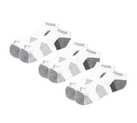 PUMA Unisex-Erwachsene Modern Socken, Helles Weiß, 6-9