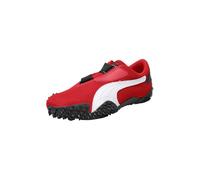Puma Unisex-Erwachsene Mostro Og Prime Sneaker, For All Time Red-White, 12 UK