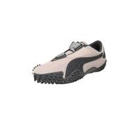 Puma Unisex-Erwachsene Mostro Og Prime Sneaker, Mauve Mist-Dusky Grey, 10.5 Women/9 Men