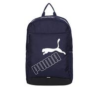 Puma Unisex-Erwachsene Phase Backpack II Rucksack, Peacoat, X, Casual