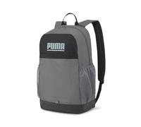 Puma Unisex-Erwachsene Plus Backpack Rucksack, Cool Dark Gray, Tek Beden, Casual