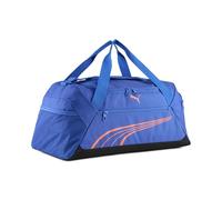 Puma Unisex-Erwachsene Puma FUNDAMENTAL Small Sport Bag Mountain Blue X