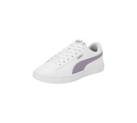 Puma Unisex-Erwachsene Rickie Classic Sneaker, White-Pale Plum, 37 EU