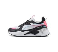 Puma Unisex-Erwachsene Rs-x 3dSneaker, Black-Harbor Mist, 47.5 EU
