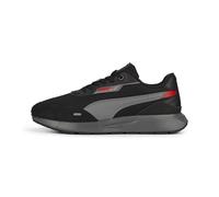 PUMA Unisex Erwachsene Runtamed Plus Low Boot, schwarzes, 44 EU