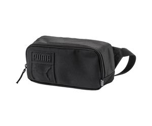 Puma Unisex - Erwachsene S Waist Bag gürteltasche Puma Black