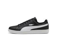 PUMA Unisex UP Sneaker, Black White, 41 EU