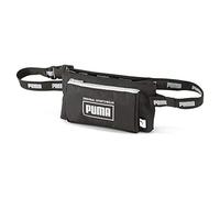 PUMA Herren Gürteltasche schwarz, Größe One Size, 4801286 Schwarz S