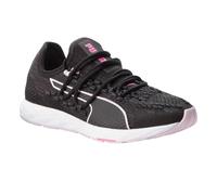 Puma Unisex Erwachsene Speed 300 Racer Logo Sneakers (Schwarz) EU 36,5 / UK 3,5