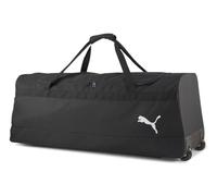 Puma Unisex - Erwachsene teamGOAL 23 Wheel Teambag L Reisetasche, Black, OSFA, Puma Black
