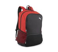 PUMA Unisex-Erwachsene Teamgoal Premium Rucksack, Rot/Ausflug, einfarbig (Getaway Solids), OSFA