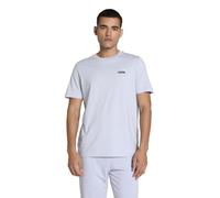 Puma Herren T-Shirt ESS 2 COLOR Small No. 1 Logo Tee 684717-47 XL Cool Weather