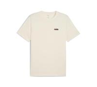 Puma T-Shirt Essentials 2 Color Small No. 1 Logo Tee ohne Färbung Größe L (99)