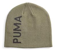 Puma Unisex Mütze Ess Classic Cuffless Beanie 023433-13 Myrtle