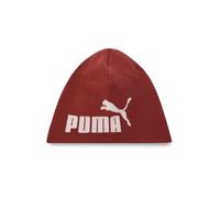 PUMA Essentials Cuffless Beanie 05 - intense red
