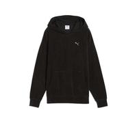 PUMA Hoodie ESS Elevated Comfort Velour Rib Unisex 1er Pack