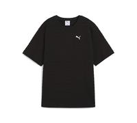 PUMA Unisex ESS Elevated Relaxed Structured Tee T-Shirts (1er Pack)