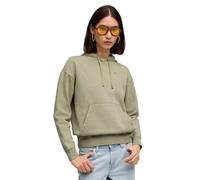PUMA Unisex ESS Elevated Relaxed Wash Hoodie FL Kapuzenpullover (1er Pack)