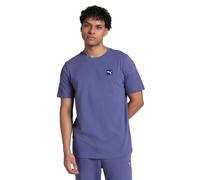 PUMA Unisex ESS Elevated Tee T-Shirts, No Dye, XXL