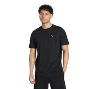 Puma Select Ess Elevated Kurzarm-t-shirt 2XL Puma Black