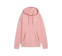 PUMA Unisex ESS Graphic Animal Comfort Hoodie Hoodies, Pink Fruit,