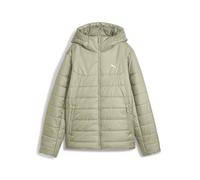 PUMA Unisex Ess Hooded Padded Jacket Insulated Jackets (1er Pack)