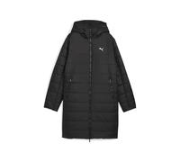 PUMA Unisex Ess Hooded Padded Parka Isolierte Jacken (1er Pack)