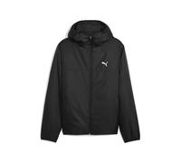 Puma Übergangsjacke Essentials Light Padded Herren – PUMA black M