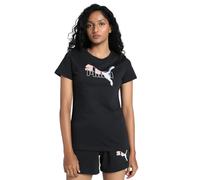 PUMA Unisex ESS Logo Lab Tee T-Shirts (1er Pack)