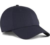 PUMA Unisex ESS Metal PUMA CAT BB Cap BB-Kappen, PUMA Navy,
