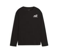 PUMA Unisex ESS+ Mid 90s Ls Tee B Tee