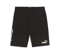 PUMA Unisex ESS+ Mid 90s Shorts Tr B Knitted Shorts