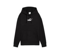Puma Essentials Nature 2.0 Comfort Hoodie FL puma black (01) XL