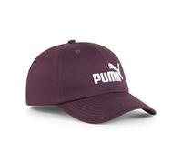 Puma Kappe ESS No.1 BB Cap 024357-20 Midnight Plum