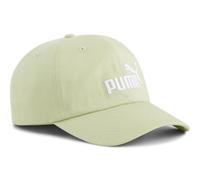 Puma Kappe ESS No.1 BB Cap 024357-19 Pistachio Green