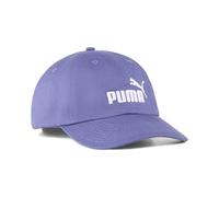 PUMA Essentials No. 1 Logo Baseball Cap 03 - blue crystal Onesize
