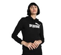 PUMA Kapuzenpullover ESS No. 1 Logo TR – Unisex – PUMA Black – 3XL