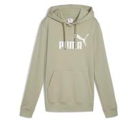 Puma Unisex ESS No. 1 Logo Hoodie FL (S) Kapuzenpullover (1er Pack)