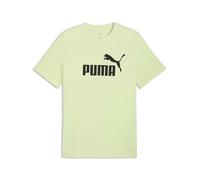 Puma Herren T-Shirt ESS No. 1 Logo Tee Rundhals Kurzarm Uni Größe M